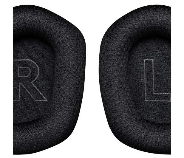 Logitech G733 Lightspeed czarne - 594937 - zdjęcie 6